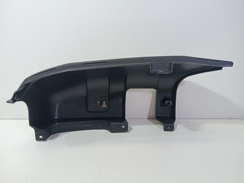 Recambio de molduras traseras para iveco daily ii autobús a 40-10 (95719111, 95719131, 95719311, 95719315,... referencia OEM IAM