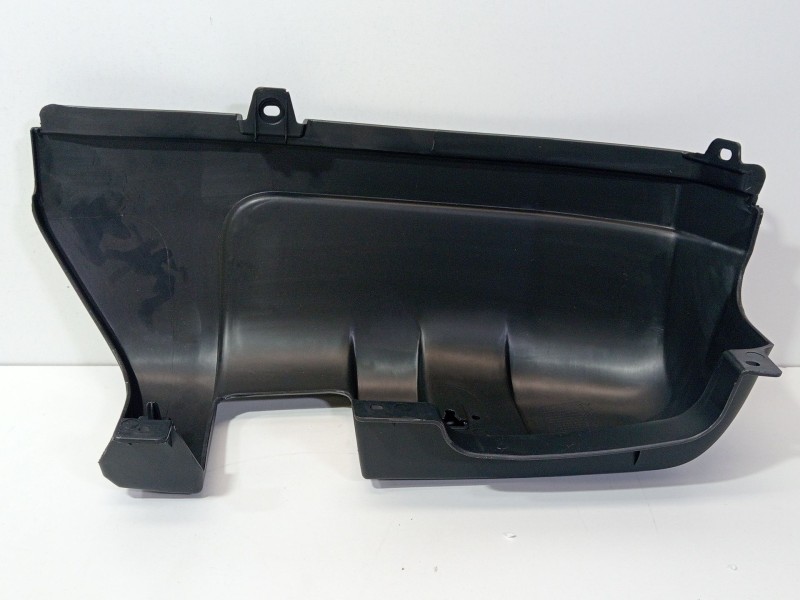 Recambio de molduras traseras para iveco daily ii autobús a 45-12 (95839211, 95839231, 95839311, 95839317,... referencia OEM IAM