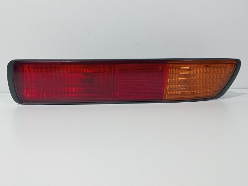 Recambio de piloto trasero derecho para mitsubishi montero ( v60 / v70 ) di-d avance referencia OEM IAM mr570142  