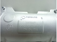 Recambio de colector admision para opel vectra c berlina comfort referencia OEM IAM 26570307   2