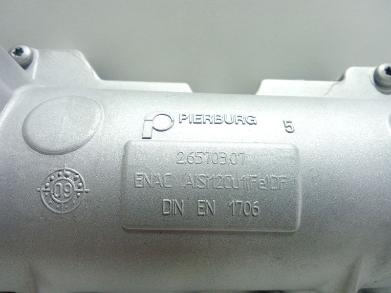 Recambio de colector admision para opel vectra c berlina comfort referencia OEM IAM 26570307  