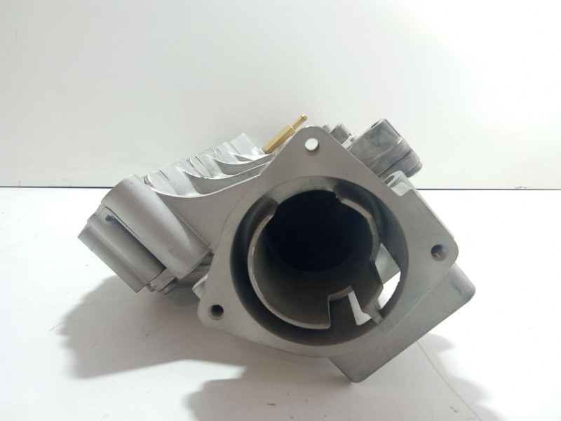 Recambio de colector admision para opel vectra c berlina comfort referencia OEM IAM 26570307  