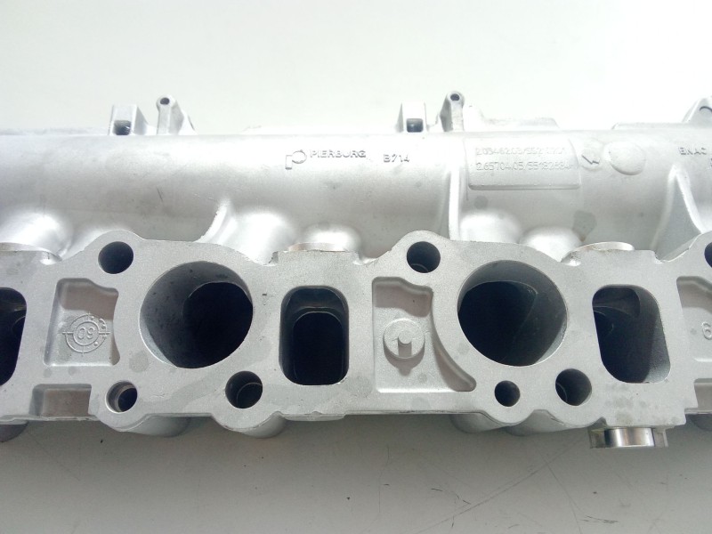 Recambio de colector admision para opel vectra c berlina comfort referencia OEM IAM 26570307  