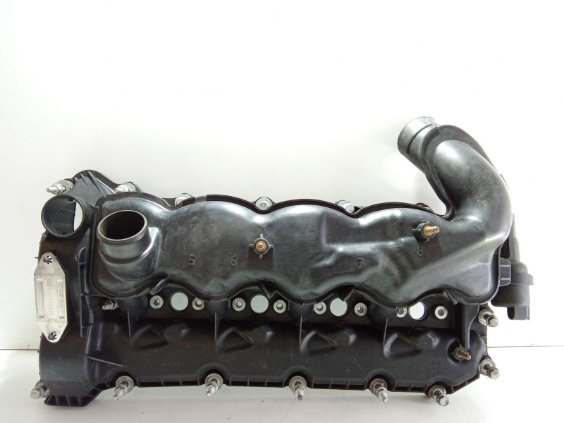 Recambio de colector admision para land rover range rover (lm) 3.6 td v8 referencia OEM IAM 6h4q9424gc  
