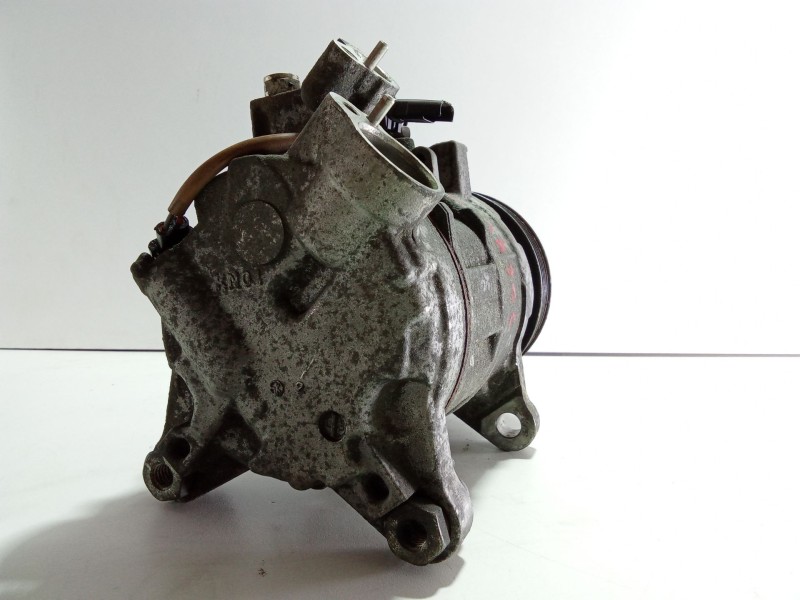 Recambio de compresor aire acondicionado para bmw x1 (e84) 2.0 turbodiesel cat referencia OEM IAM 4472604710   Recambio de compresor aire acondicionado para bmw x1 (e84) 2.0 turbodiesel cat referencia OEM IAM 4472604710