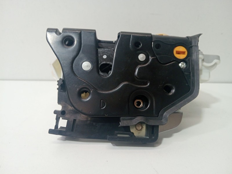 Recambio de cerradura puerta trasera derecha para seat altea xl (5p5) referencia OEM IAM 1P0839016A   Recambio de cerradura puerta trasera derecha para seat altea xl (5p5) referencia OEM IAM 1P0839016A