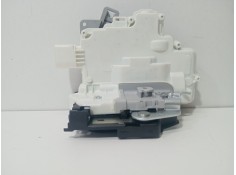 Recambio de cerradura puerta trasera izquierda para seat altea (5p1) 1.9 tdi referencia OEM IAM 1P0839015A  