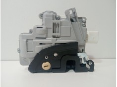 Recambio de cerradura puerta trasera izquierda para seat altea (5p1) 1.9 tdi referencia OEM IAM 1P0839015A   2