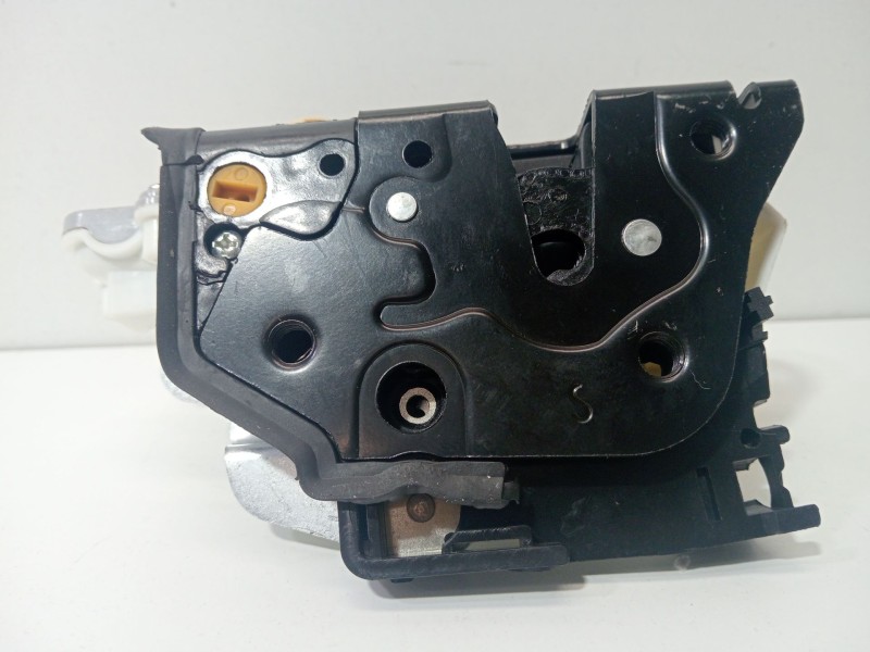 Recambio de cerradura puerta trasera izquierda para seat altea (5p1) 1.9 tdi referencia OEM IAM 1P0839015A   Recambio de cerradura puerta trasera izquierda para seat altea (5p1) 1.9 tdi referencia OEM IAM 1P0839015A