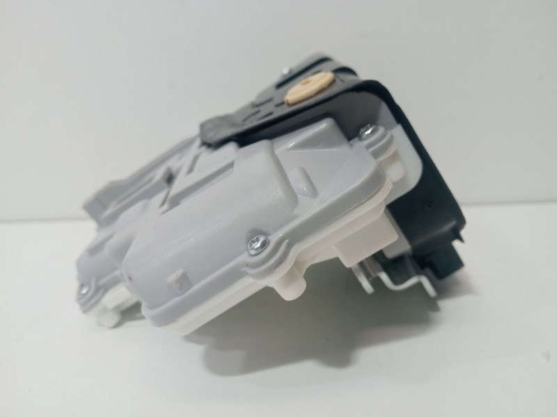 Recambio de cerradura puerta trasera izquierda para seat altea (5p1) 1.9 tdi referencia OEM IAM 1P0839015A   Recambio de cerradura puerta trasera izquierda para seat altea (5p1) 1.9 tdi referencia OEM IAM 1P0839015A
