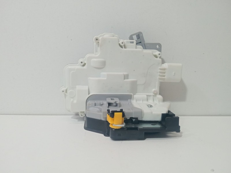 Recambio de cerradura puerta trasera derecha para seat leon (1p1) 2.0 tdi referencia OEM IAM 1P0839016  