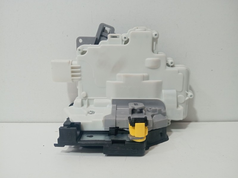 Recambio de cerradura puerta trasera izquierda para seat leon (1p1) 1.9 tdi referencia OEM IAM 1P0839015   Recambio de cerradura puerta trasera izquierda para seat leon (1p1) 1.9 tdi referencia OEM IAM 1P0839015