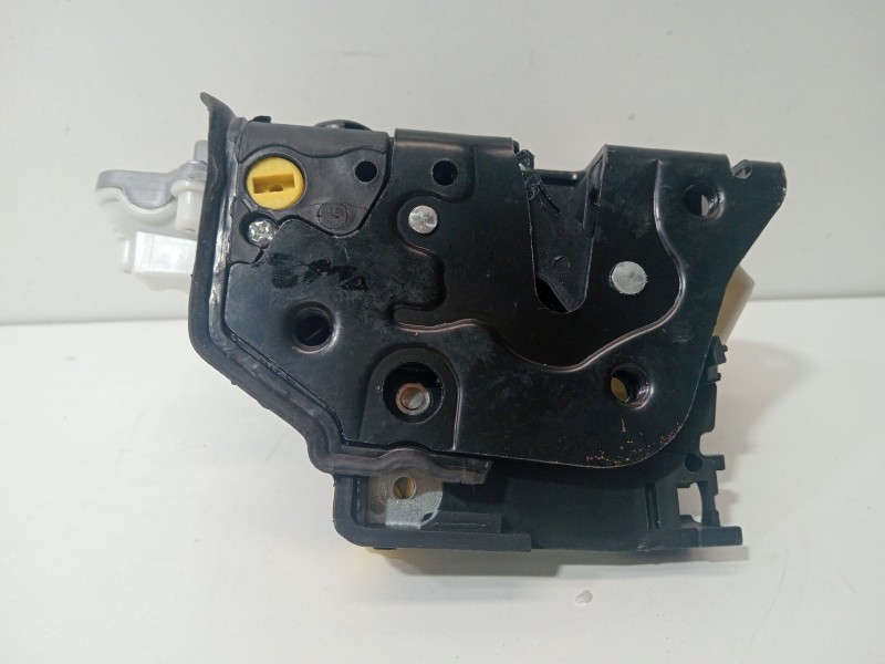 Recambio de cerradura puerta trasera izquierda para seat leon (1p1) 1.9 tdi referencia OEM IAM 1P0839015   Recambio de cerradura puerta trasera izquierda para seat leon (1p1) 1.9 tdi referencia OEM IAM 1P0839015