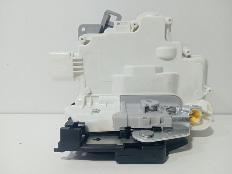 Recambio de cerradura puerta delantera izquierda para seat altea (5p1) 1.2 tsi referencia OEM IAM 1P1837015  