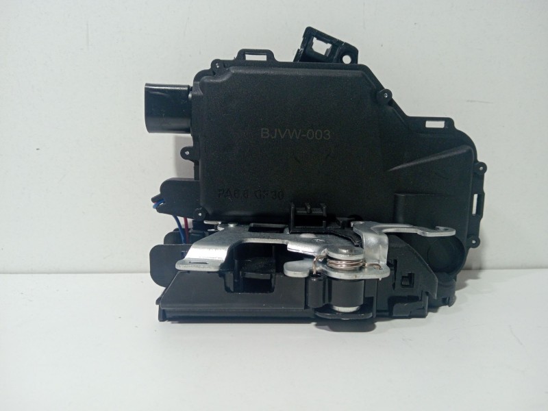 Recambio de cerradura puerta trasera izquierda para seat leon (1m1) 1.9 tdi referencia OEM IAM EZC-VW-003  