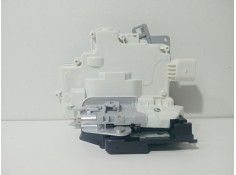 Recambio de cerradura puerta delantera derecha para seat altea (5p1) 1.9 tdi referencia OEM IAM EZC-SE-003  