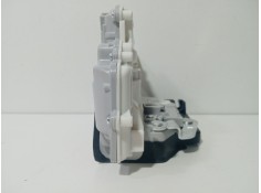 Recambio de cerradura puerta delantera derecha para seat altea (5p1) 1.9 tdi referencia OEM IAM EZC-SE-003   2