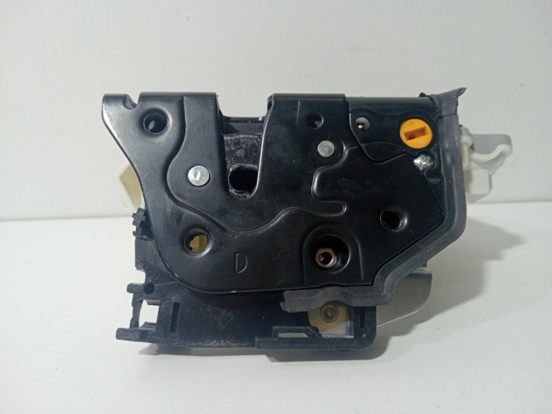 Recambio de cerradura puerta delantera derecha para seat altea (5p1) 1.9 tdi referencia OEM IAM EZC-SE-003   Recambio de cerradura puerta delantera derecha para seat altea (5p1) 1.9 tdi referencia OEM IAM EZC-SE-003