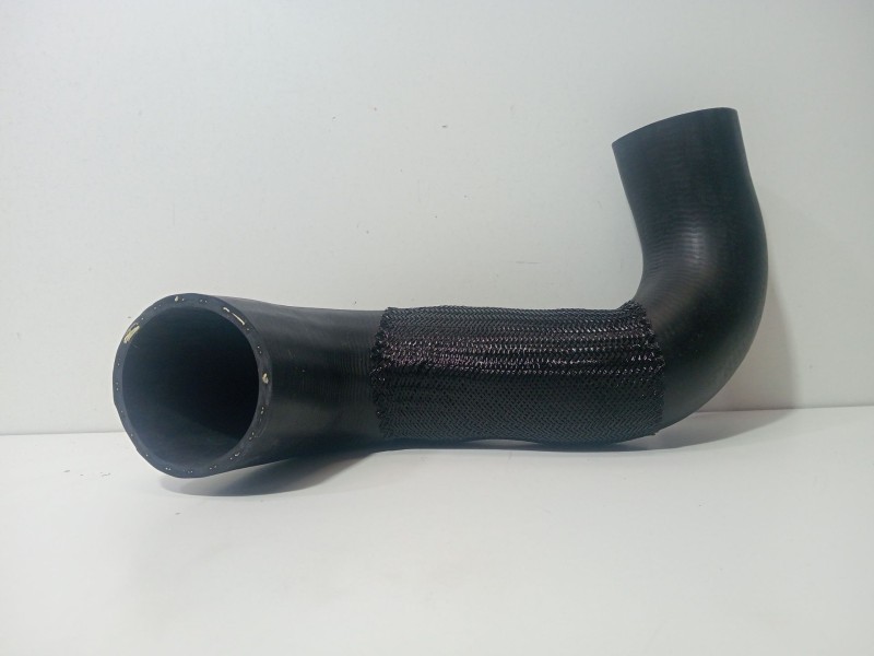 Recambio de tubo flexible para ford transit caja cerrada ´06 ft 260 k (corto) lkw (camion) referencia OEM IAM FT61952  