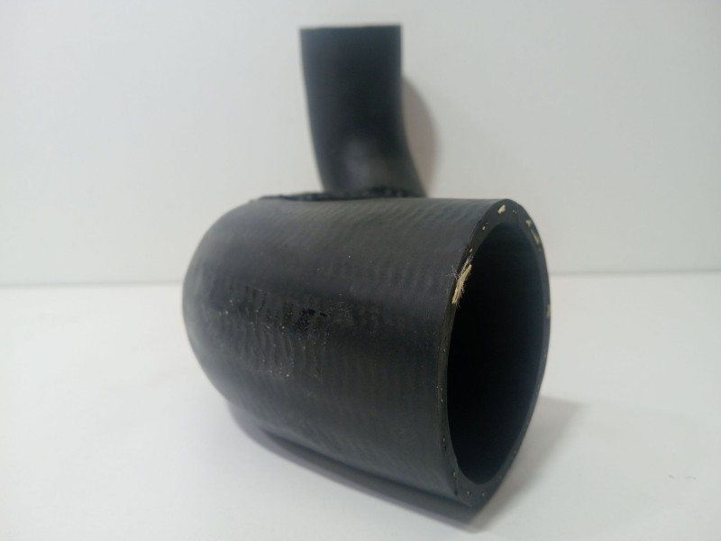 Recambio de tubo flexible para ford transit caja cerrada ´06 ft 260 k (corto) lkw (camion) referencia OEM IAM FT61952   Recambio de tubo flexible para ford transit caja cerrada ´06 ft 260 k (corto) lkw (camion) referencia OEM IAM FT61952