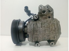 Recambio de compresor aire acondicionado para kia sportage v (nq5) 1.6 crdi mhev referencia OEM IAM 162403340K  