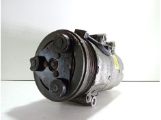 Recambio de compresor aire acondicionado para ford focus berlina (cap) 1.8 tdci turbodiesel cat referencia OEM IAM 4m5h19d629ae  2