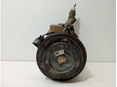 Recambio de compresor aire acondicionado para volkswagen passat b1 (32) 1.6 referencia OEM IAM 4472009896   2