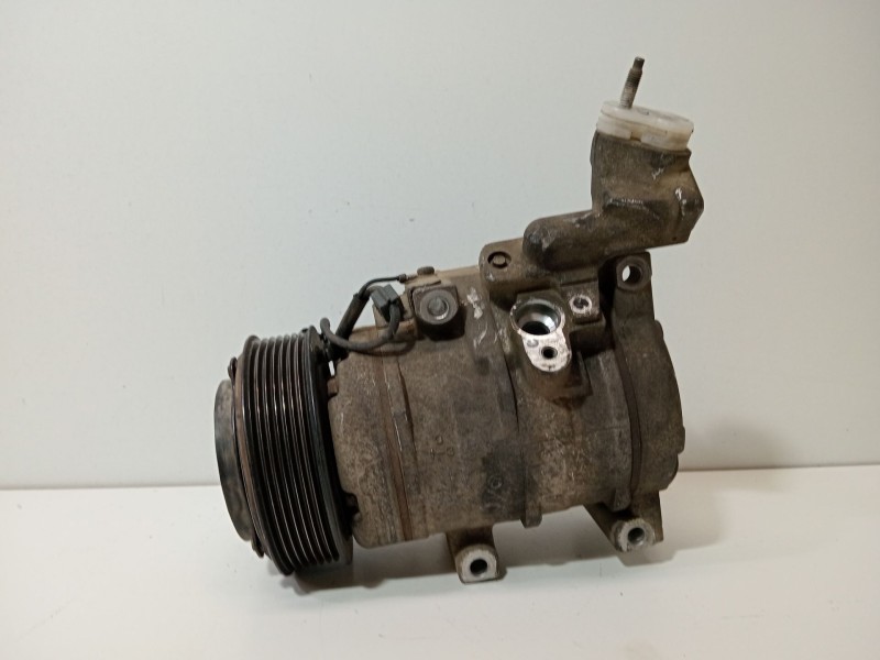 Recambio de compresor aire acondicionado para volkswagen passat b1 (32) 1.6 referencia OEM IAM 4472009896   Recambio de compresor aire acondicionado para volkswagen passat b1 (32) 1.6 referencia OEM IAM 4472009896