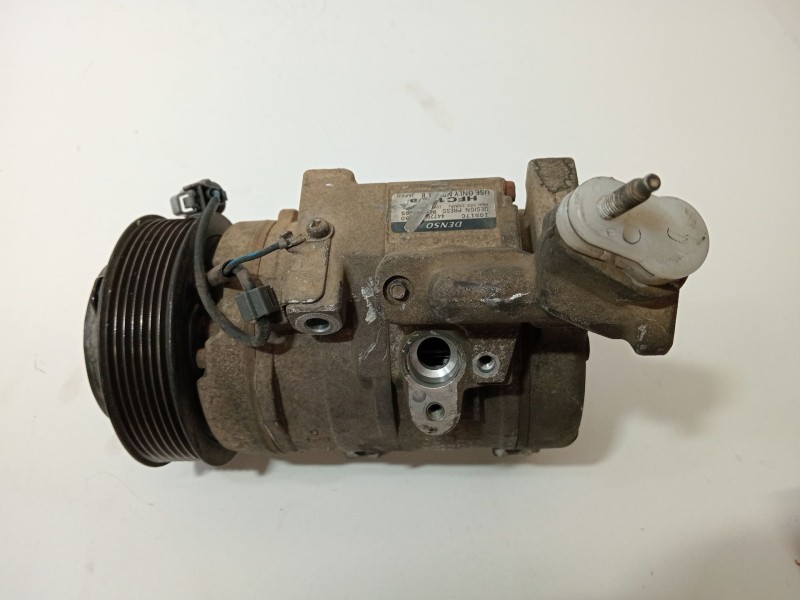 Recambio de compresor aire acondicionado para volkswagen passat b1 (32) 1.6 referencia OEM IAM 4472009896   Recambio de compresor aire acondicionado para volkswagen passat b1 (32) 1.6 referencia OEM IAM 4472009896