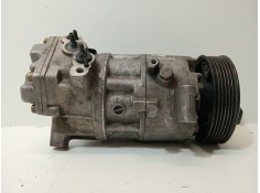 Recambio de compresor aire acondicionado para bmw serie 3 berlina (e90) 318i referencia OEM IAM 691538008  