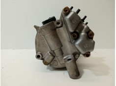 Recambio de compresor aire acondicionado para bmw serie 3 berlina (e90) 318i referencia OEM IAM 691538008   2