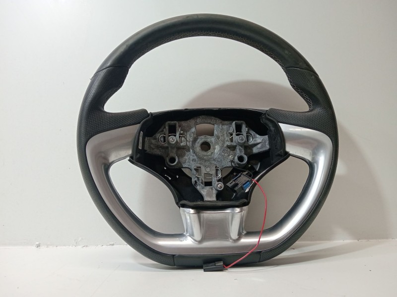 Recambio de volante para citroën ds3 (sa_) 1.6 thp 150 referencia OEM IAM 98176601ZD  