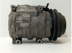 Recambio de compresor aire acondicionado para mitsubishi montero (v60/v70) 3.2 di-d boss (3-ptas.) referencia OEM IAM 4472203992