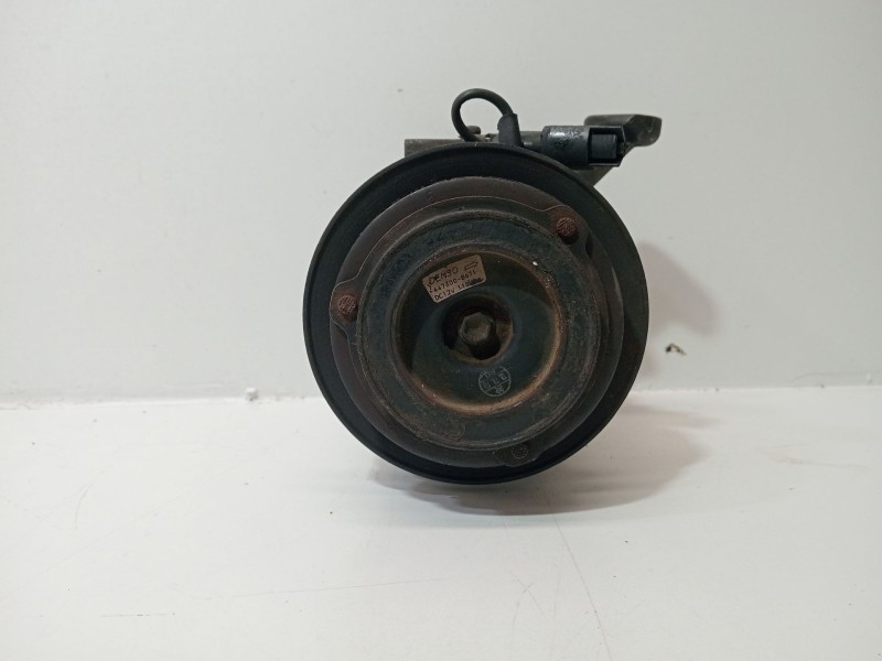 Recambio de compresor aire acondicionado para mitsubishi montero (v60/v70) 3.2 di-d boss (3-ptas.) referencia OEM IAM 4472203992