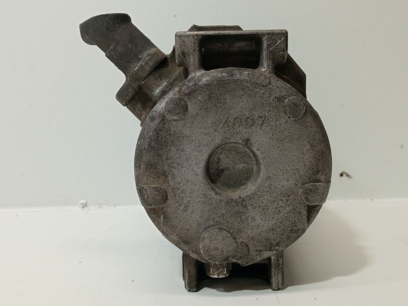 Recambio de compresor aire acondicionado para mitsubishi montero (v60/v70) 3.2 di-d boss (3-ptas.) referencia OEM IAM 4472203992