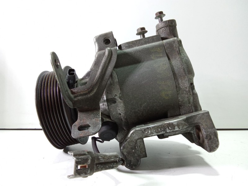 Recambio de compresor aire acondicionado para subaru legacy iv (bl) 2.0 d awd (bld) referencia OEM IAM 4472605940  