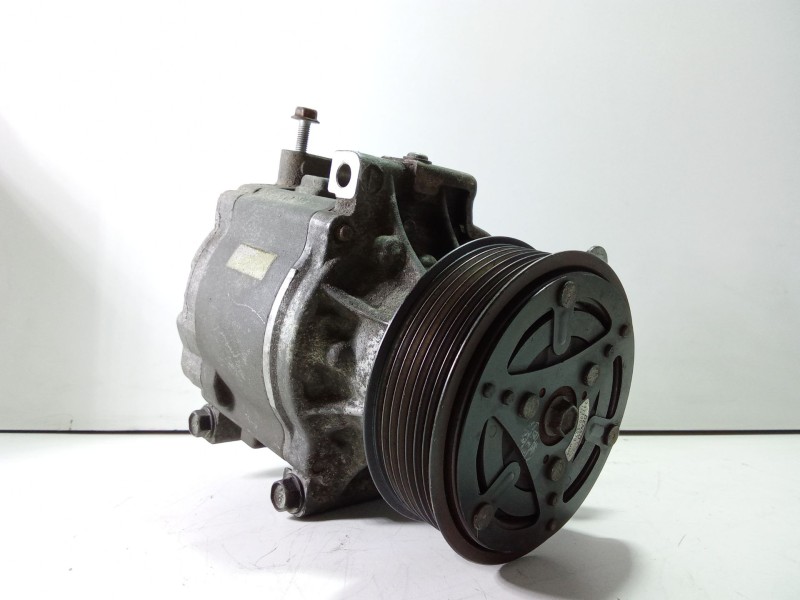 Recambio de compresor aire acondicionado para subaru legacy iv (bl) 2.0 d awd (bld) referencia OEM IAM 4472605940  