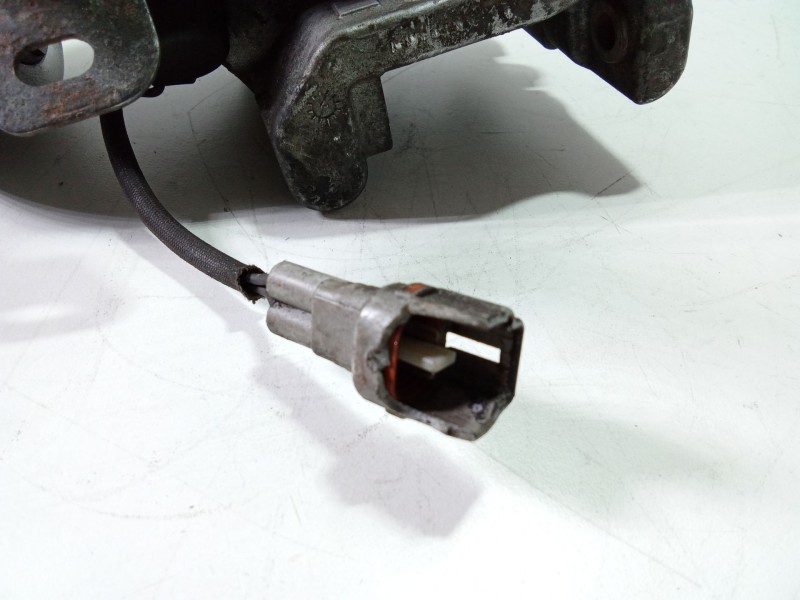 Recambio de compresor aire acondicionado para subaru legacy iv (bl) 2.0 d awd (bld) referencia OEM IAM 4472605940  