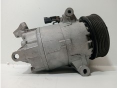 Recambio de compresor aire acondicionado para renault clio iii (br0/1, cr0/1) 2.0 16v sport referencia OEM IAM 8200688814  