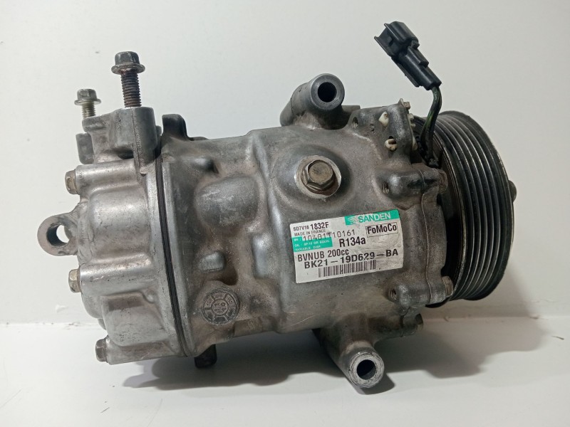 Recambio de soporte compresor aire para ford transit caja/chasis (fm_ _, fn_ _) 2.3 16v (f_a_, f_b_, f_c_, f_d_) referencia OEM 