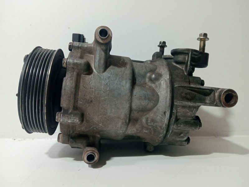 Recambio de soporte compresor aire para ford transit caja/chasis (fm_ _, fn_ _) 2.3 16v (f_a_, f_b_, f_c_, f_d_) referencia OEM 