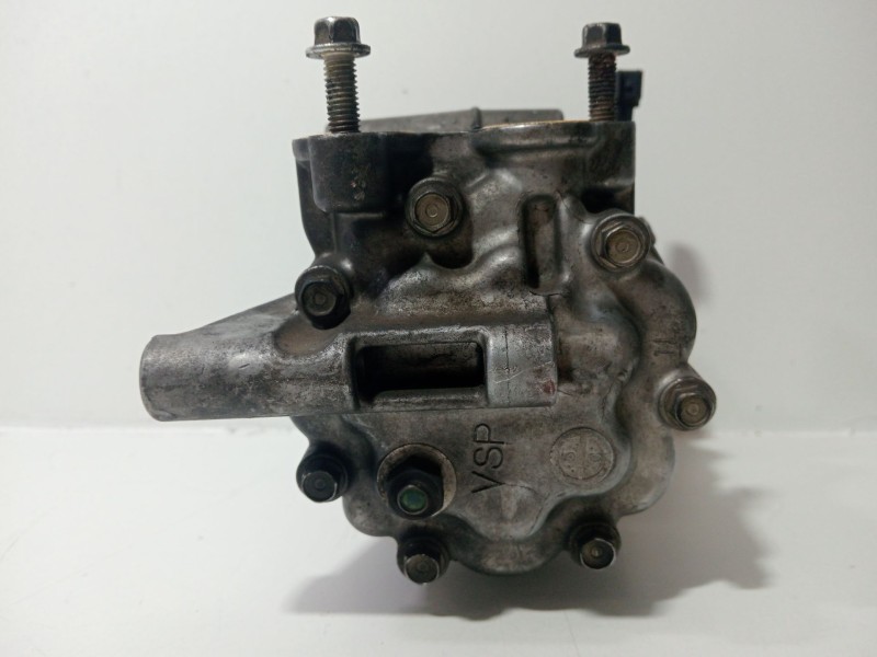 Recambio de soporte compresor aire para ford transit caja/chasis (fm_ _, fn_ _) 2.3 16v (f_a_, f_b_, f_c_, f_d_) referencia OEM 