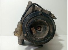 Recambio de compresor aire acondicionado para land rover discovery (salljg/lj) 2.5 tdi referencia OEM IAM 4772003435   2