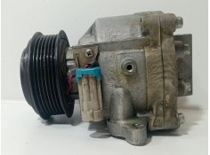 Recambio de compresor aire acondicionado para opel mokka / mokka x (j13) 1.4 (_76) referencia OEM IAM AKT200A432G  