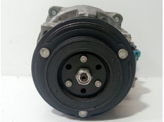 Recambio de compresor aire acondicionado para opel mokka / mokka x (j13) 1.4 (_76) referencia OEM IAM AKT200A432G   2