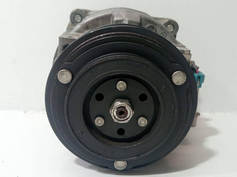 Recambio de compresor aire acondicionado para opel mokka / mokka x (j13) 1.4 (_76) referencia OEM IAM AKT200A432G  