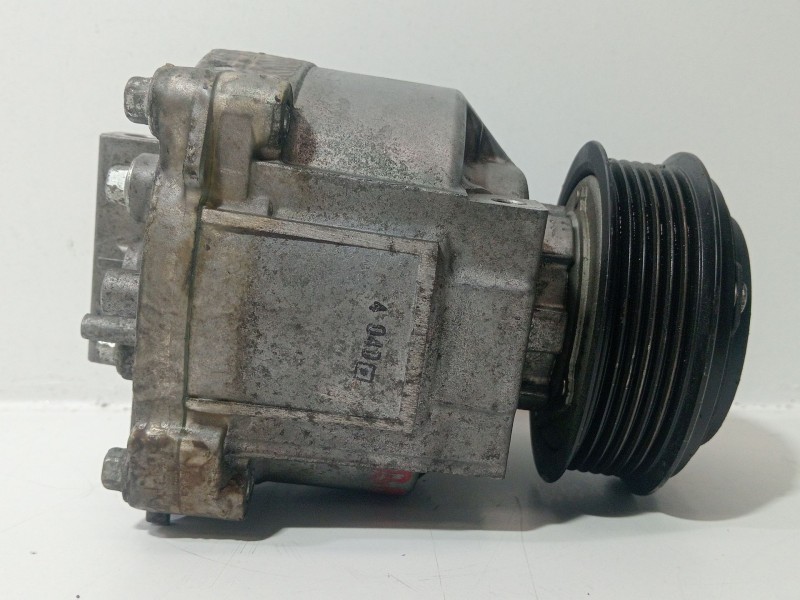 Recambio de compresor aire acondicionado para opel mokka / mokka x (j13) 1.4 (_76) referencia OEM IAM AKT200A432G  