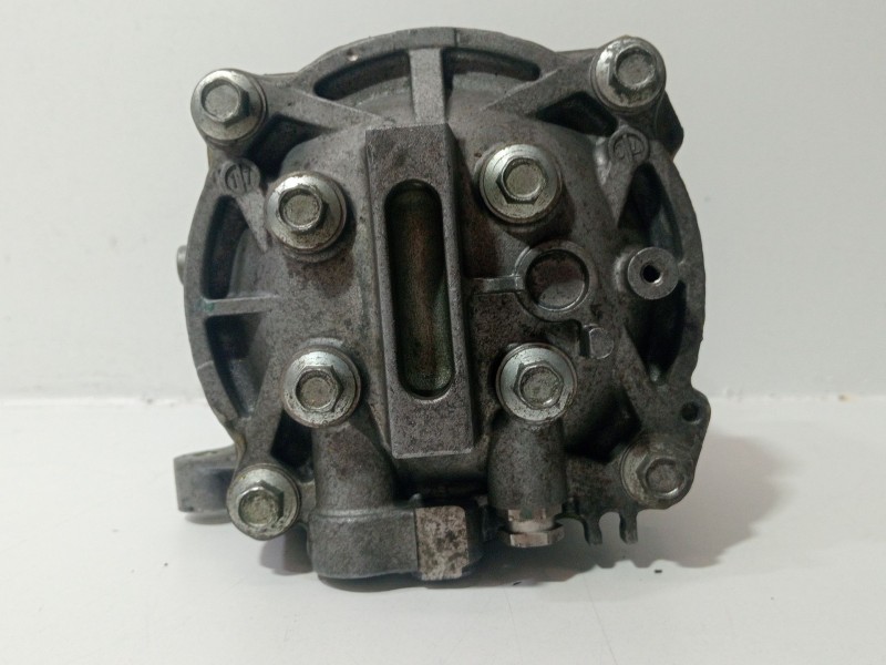 Recambio de compresor aire acondicionado para opel mokka / mokka x (j13) 1.4 (_76) referencia OEM IAM AKT200A432G  