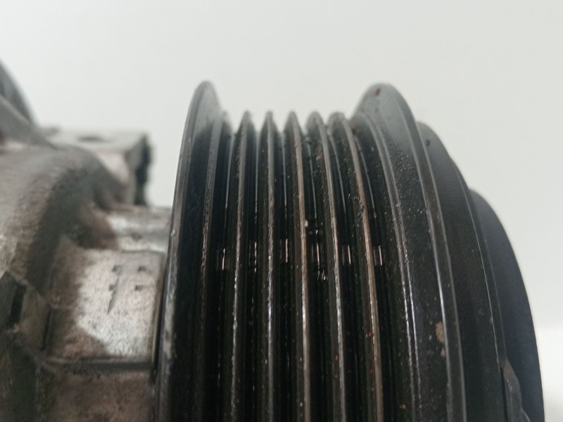 Recambio de compresor aire acondicionado para opel mokka / mokka x (j13) 1.4 (_76) referencia OEM IAM AKT200A432G  