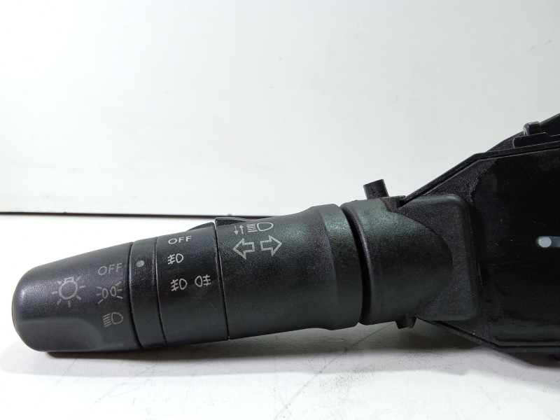 Recambio de mando luces para nissan terrano/terrano.ii (r20) comfort referencia OEM IAM 255408h702  